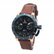 Expedition 6381 Rosegold Blue Brown Lady BFLURBU